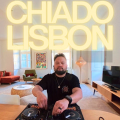 Soulful House Mix — Chiado Lisbon (Audio)