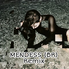 Luna Shadows - GOD DRUGS YOU (Mendess(BR) Remix)