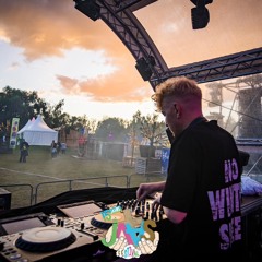 Tonsen- Live Warmup@JAAS Festival 2023