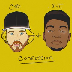 Kelvin Thomas - Confession (CB Chill Edit)