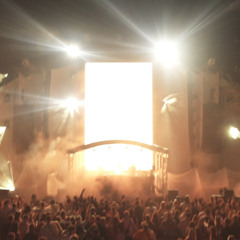 Julian Drebin LIVE @ Ferik Festival 2025