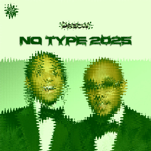 NO TYPE (Dabow 2025 Flip)