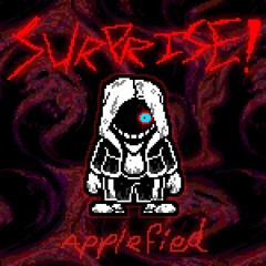 DUSTTALE - SURPRISE! [Applefied]