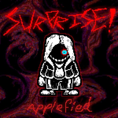 DUSTTALE - SURPRISE! [Applefied]