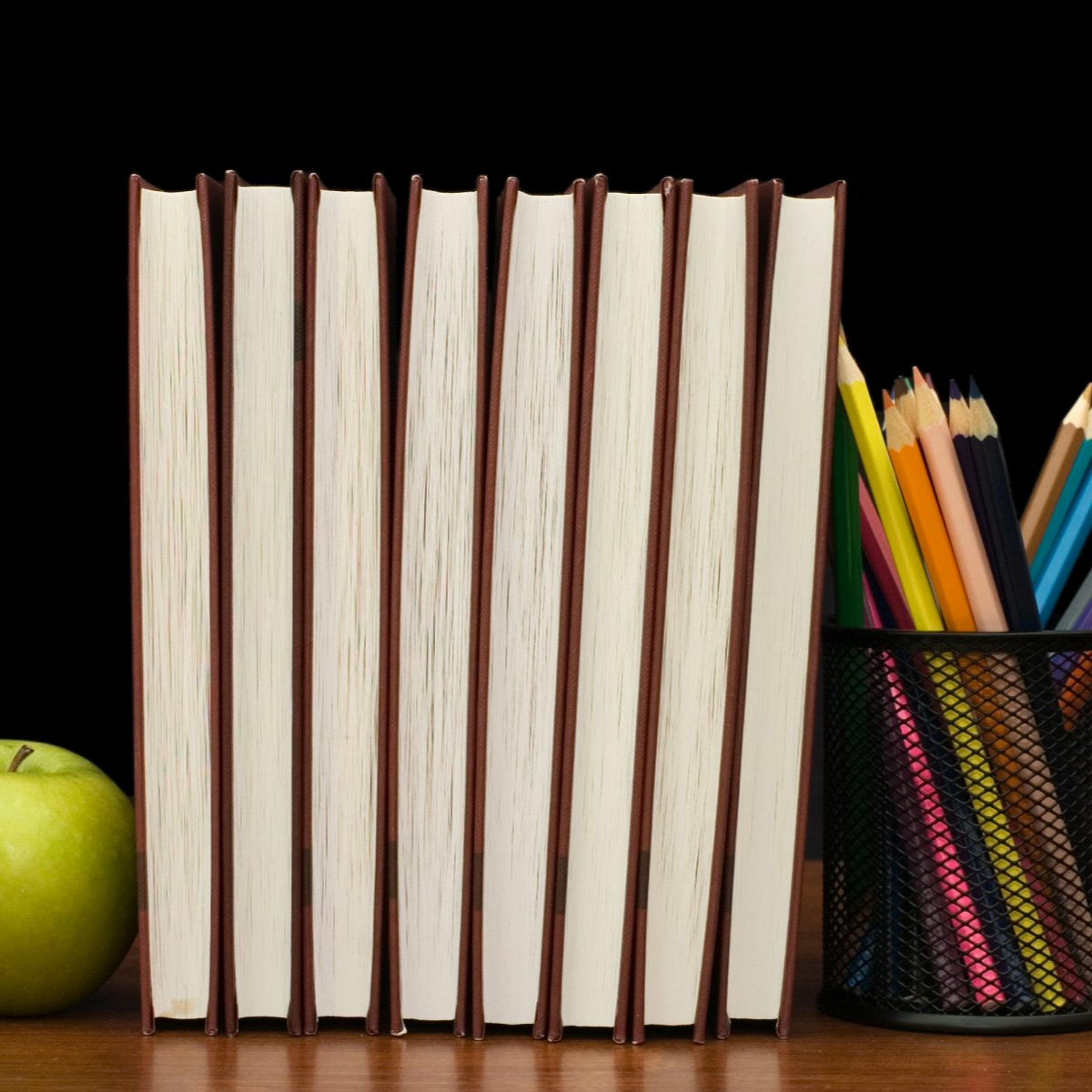 Bibliotekspodden
