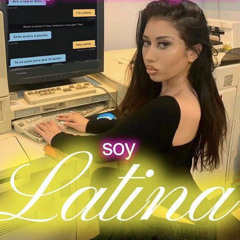 latin club techno sample mix