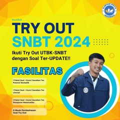 0851.5060.2695, Try Out Online SBMPTN Yogyakarta : Olimpiade Spekta Indonesia