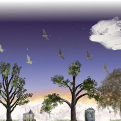 Snow Falls, Bell Tolls