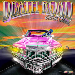 CATRIN CLOWN - “DEATH ROAD”  Prod. ROB ROBBERY