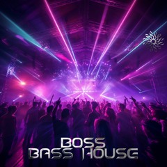 Boss - Bass House (Sample Pack) Royalty Free Samples