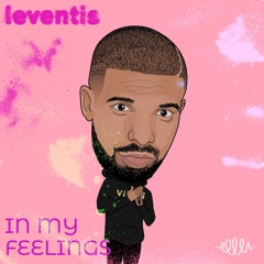 DRAKE - IN MY FEELINGS (LEVENTIS FLIP) Afrobeat/Afro Remix