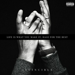 Invincible [Intro] [Feat Prod. Dairy Beats]