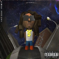 Lil Wayne - A Milli (Drood Remix)