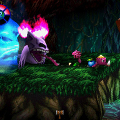 Donglin Forest (Cursed) [03-2023]