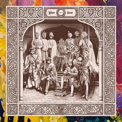 PREMIERE: OX7GEN — All Your Gods (Original Mix) [Padmini Records]