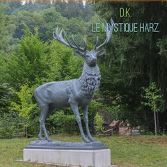 D.K. - Le Mystique Harz (2024)