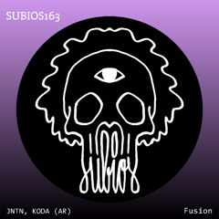JNTN, KODA - Life We Knew (Original Mix) [SUBIOS RECORDS]