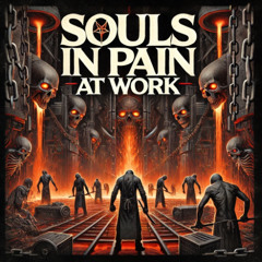 Souls In Pain At Work