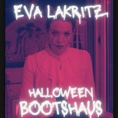 Bootshaus_Halloween_Eva Lakritz_Djmix