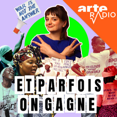 Comment faire la paix sans faire l'amour | Et parfois, on gagne