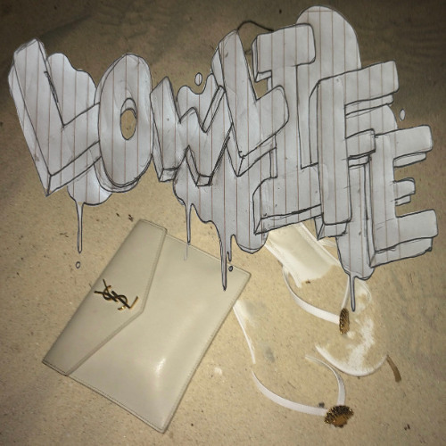 quinn - let go [prod. quinn]