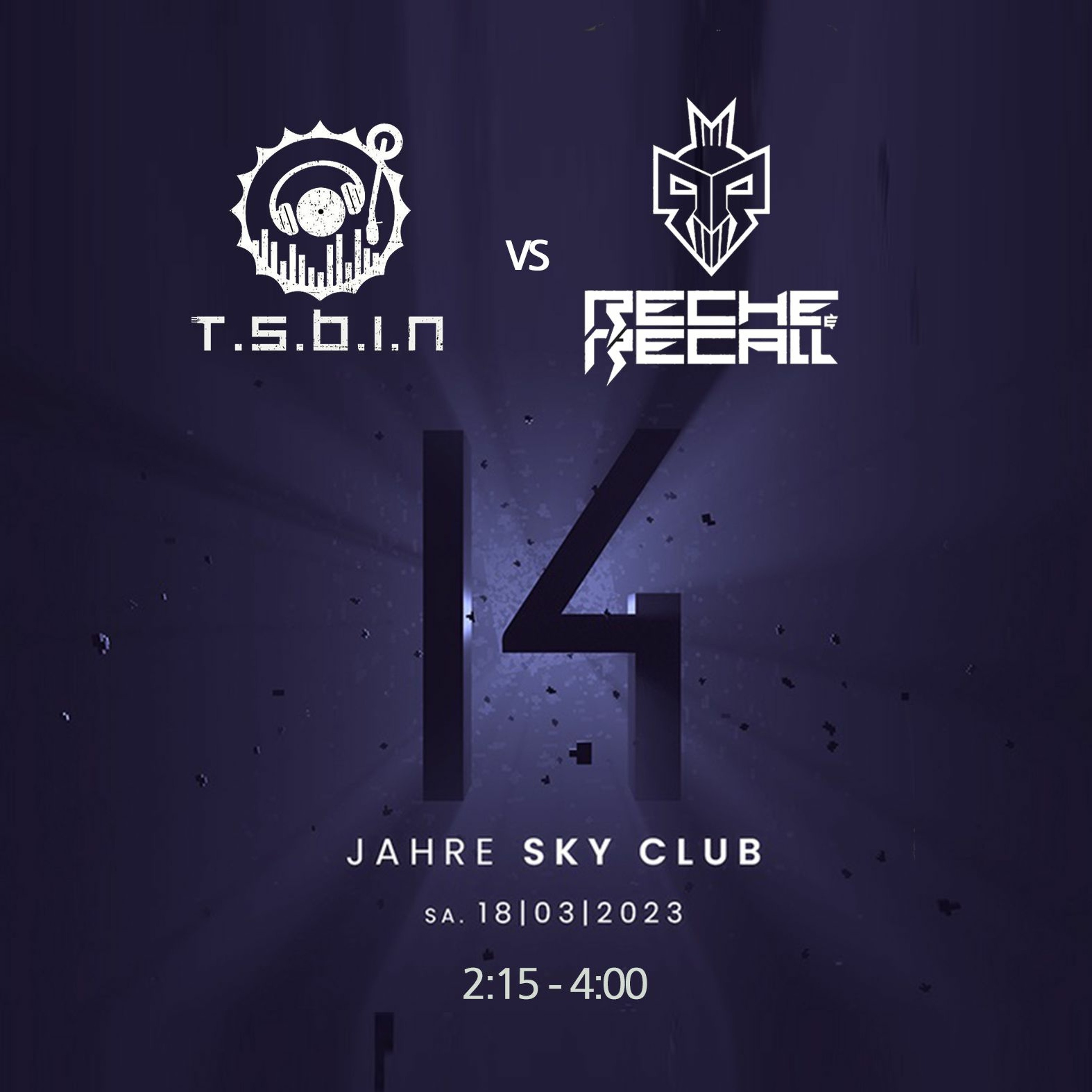 TSBiN
