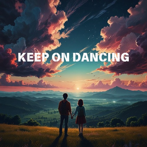 Keep On Dancing (Radio Edit)