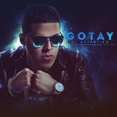 Gotay El Autentiko Ft Jory El De La J - Una Aventura