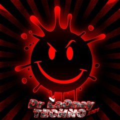 Putain de Mix 02 - Techno 2021