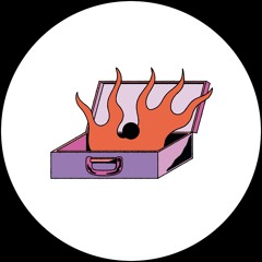 MCOT004 / Tommaso Conforti - Fire Log