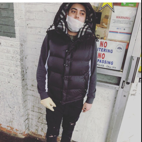 Lil Flash - Like That Sometimes (Unreleased) [prod. cclusi & ZAKRYAN