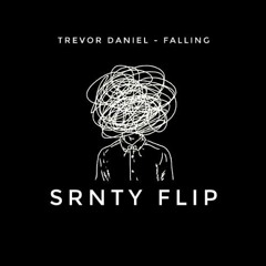 Trevor Daniel - Falling (srnty flip)