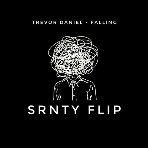Trevor Daniel - Falling (srnty flip)
