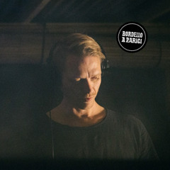 Bordello Radio #206 - G String