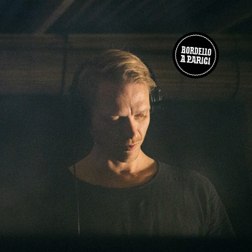 Bordello Radio #206 - G String