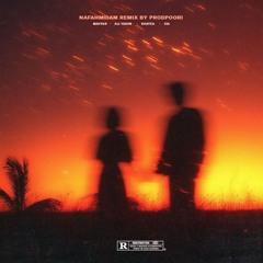 Nafahmidam Remix Mahyar - Ali Yasini - Shayea - Cia