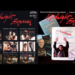 Gorgio Moroder - The-chase (B.o.F-midnight-express) (David Banner Cover Remix)