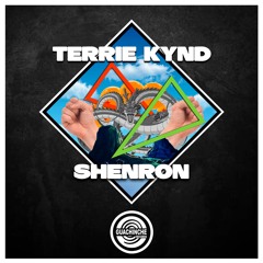 TERRIE KYND - Shenron "GUA171"