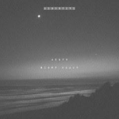 01 Akmuo - Night Coast