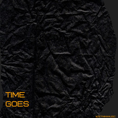 Time Goes