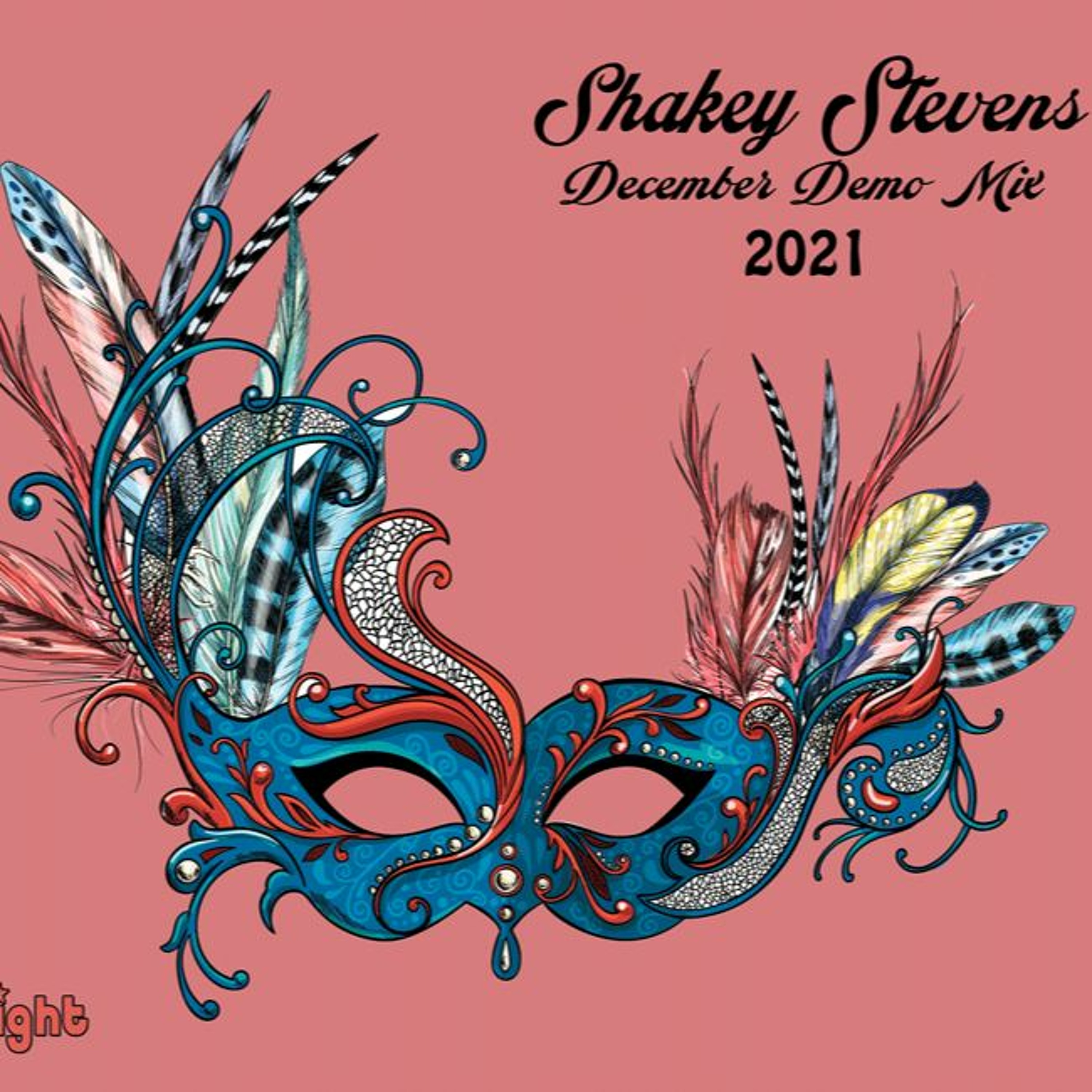 Shakey Stevens [midnight-groove] RSS