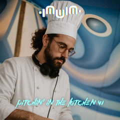 INUIN - Pitchin In The Kitchen V1