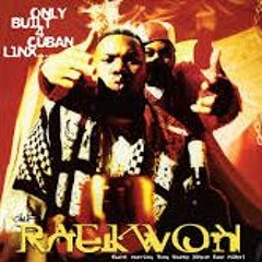 Raekwon - Criminology remix