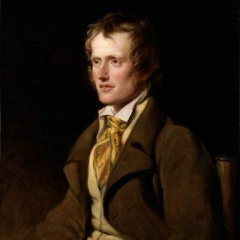 The Old Year by John Clare