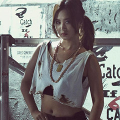 Dirty Work ( SNSD's Version)