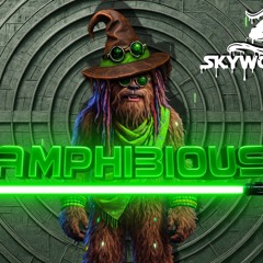Skywooker Amphibious Vol.1