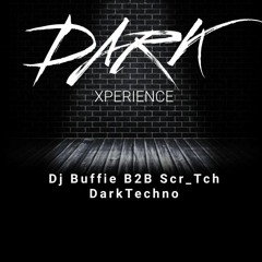 DJ Buffie BtB Scr Tch Into Darkness