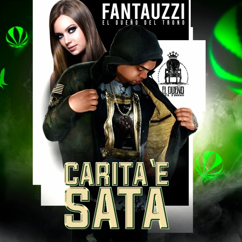 FANTAUZZI - CARITA 'E SATA