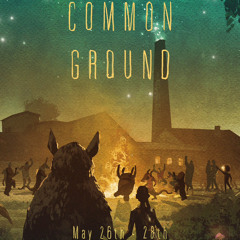 Common Ground 2023 // Prädikow
