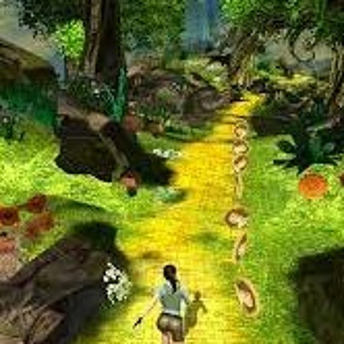 Temple Run 2 Mod Apk for Android - Unlimited Money